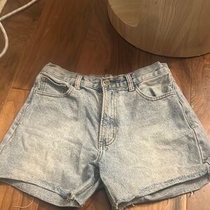 Brandy Melville jorts
